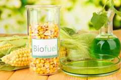 Closeburn biofuel availability
