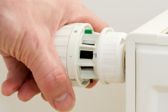 Closeburn central heating repair costs